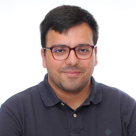 Carlos González