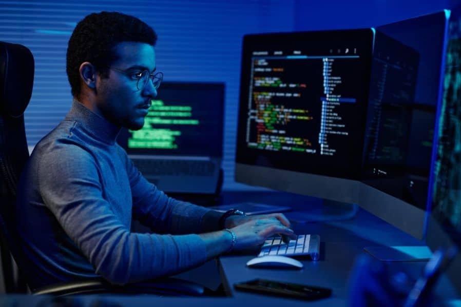 Desarrollo Web Full Stack con IA